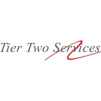 Tier Two Services, Inc. logo, Tier Two Services, Inc. contact details