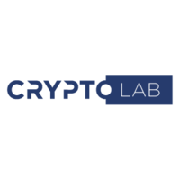 Cryptolab logo, Cryptolab contact details