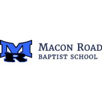 Macon Road Baptist School logo, Macon Road Baptist School contact details