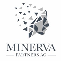 Minerva Partners AG logo, Minerva Partners AG contact details