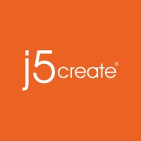 j5create Europe logo, j5create Europe contact details