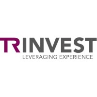 TR Invest AG logo, TR Invest AG contact details