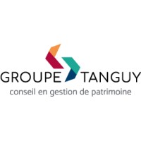 Tanguy Finances logo, Tanguy Finances contact details