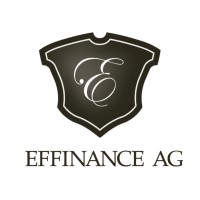 Effinance AG logo, Effinance AG contact details