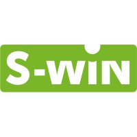 Swiss Wood Innovation Network S-WIN logo, Swiss Wood Innovation Network S-WIN contact details