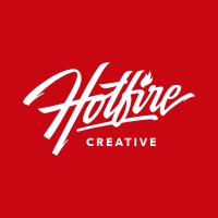 Hotfire Creative logo, Hotfire Creative contact details