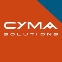 CYMA Solutions Ltd logo, CYMA Solutions Ltd contact details