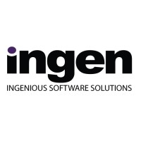 Ingen Software logo, Ingen Software contact details