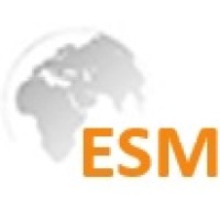 ESM Marketing logo, ESM Marketing contact details