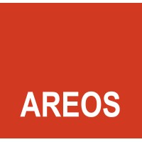 Areos AG logo, Areos AG contact details