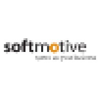 softmotive ltd logo, softmotive ltd contact details