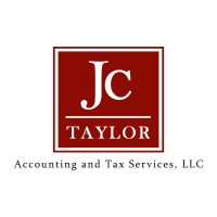 J.C. Taylor Accounting & Tax Services, LLC logo, J.C. Taylor Accounting & Tax Services, LLC contact details