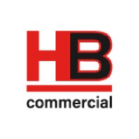 HB Commercial Ltd logo, HB Commercial Ltd contact details