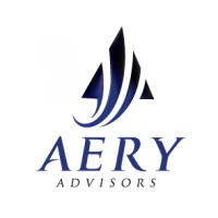 Aery Advisors logo, Aery Advisors contact details