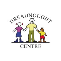 The Dreadnought Centre logo, The Dreadnought Centre contact details