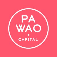 PAWAO logo, PAWAO contact details