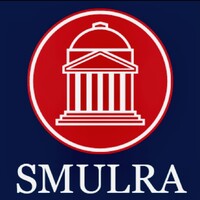 SMU Law Review Association logo, SMU Law Review Association contact details