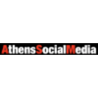 Athens Social Media logo, Athens Social Media contact details