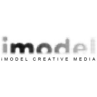 iModel Creative Media logo, iModel Creative Media contact details