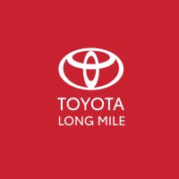 Toyota Long Mile logo, Toyota Long Mile contact details