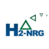 H2-NRG Ltd. logo, H2-NRG Ltd. contact details