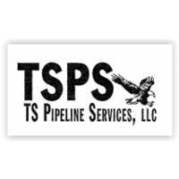 TS Pipeline Services logo, TS Pipeline Services contact details