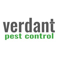 Verdant Pest Control logo, Verdant Pest Control contact details