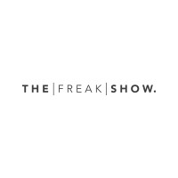 The Freak Show logo, The Freak Show contact details