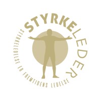 StyrkeLeder logo, StyrkeLeder contact details