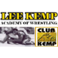 Lee Kemp's Academy of Wrestling logo, Lee Kemp's Academy of Wrestling contact details