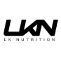 LK Nutrition logo, LK Nutrition contact details