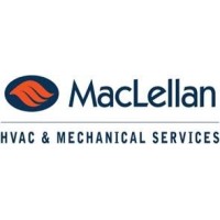 MacLellan HVAC & Mechanical Services logo, MacLellan HVAC & Mechanical Services contact details