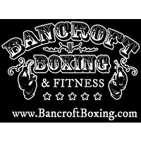 Bancroft Boxing and Fitness logo, Bancroft Boxing and Fitness contact details