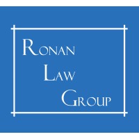 Ronan Law Group, PLLC logo, Ronan Law Group, PLLC contact details