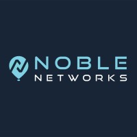 Noble Networks logo, Noble Networks contact details