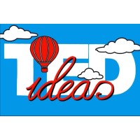 TEDideas logo, TEDideas contact details