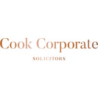 Cook Corporate Solicitors logo, Cook Corporate Solicitors contact details