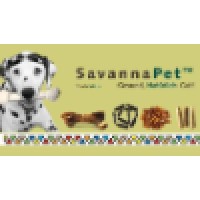 SavannaPet AG logo, SavannaPet AG contact details