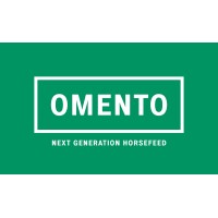 Omento GmbH - Next Generation Horsefeed logo, Omento GmbH - Next Generation Horsefeed contact details