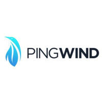 PingWind Inc. logo, PingWind Inc. contact details