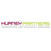 Hurney Partners logo, Hurney Partners contact details