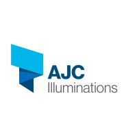 AJC Illuminations logo, AJC Illuminations contact details