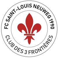 FC Saint-Louis Neuweg logo, FC Saint-Louis Neuweg contact details