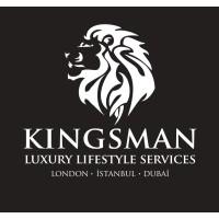 KINGSMAN LUXURY  LIFESTYLE  SERVICES logo, KINGSMAN LUXURY  LIFESTYLE  SERVICES contact details