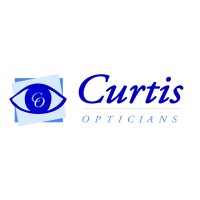 Curtis Opticians logo, Curtis Opticians contact details