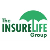 The Insure Life Group logo, The Insure Life Group contact details