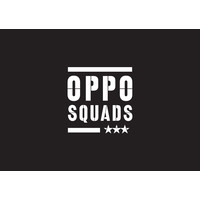 Opposquads logo, Opposquads contact details