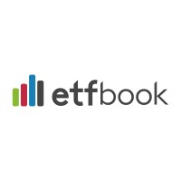 ETFbook logo, ETFbook contact details