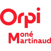 Orpi Moné Martinaud logo, Orpi Moné Martinaud contact details