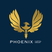 Phoenix Capital Group, LLC. logo, Phoenix Capital Group, LLC. contact details